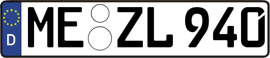 ME-ZL940