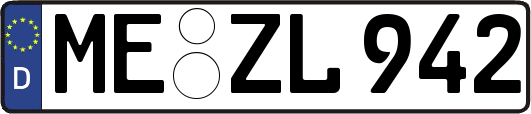 ME-ZL942