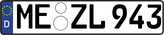 ME-ZL943