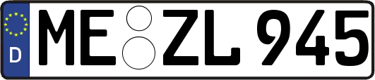 ME-ZL945