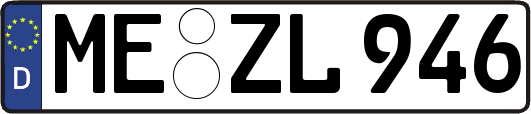 ME-ZL946