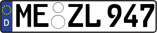 ME-ZL947