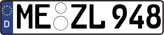 ME-ZL948
