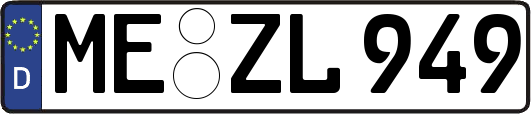 ME-ZL949