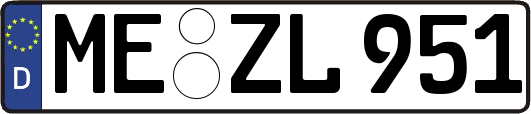 ME-ZL951