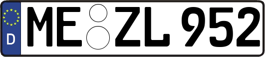 ME-ZL952