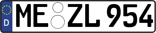 ME-ZL954
