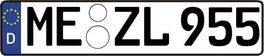 ME-ZL955