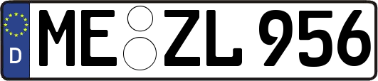 ME-ZL956