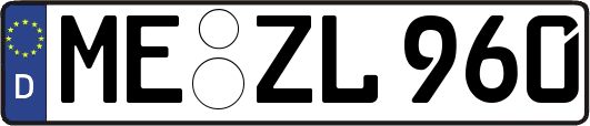 ME-ZL960