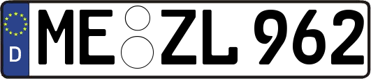 ME-ZL962