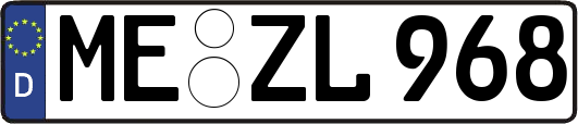 ME-ZL968