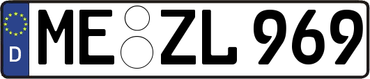 ME-ZL969