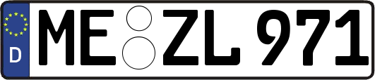 ME-ZL971