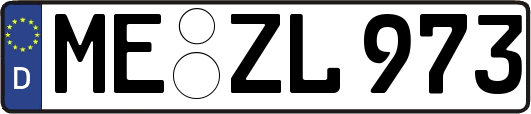 ME-ZL973