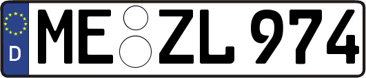 ME-ZL974