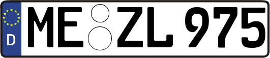 ME-ZL975