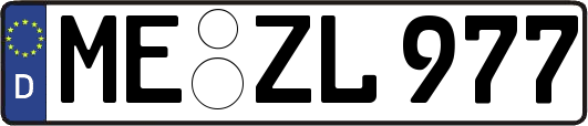 ME-ZL977