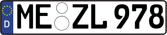 ME-ZL978