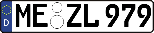 ME-ZL979