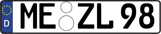 ME-ZL98