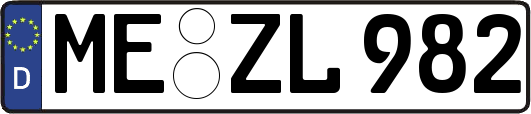 ME-ZL982