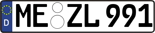ME-ZL991