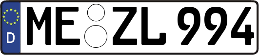 ME-ZL994