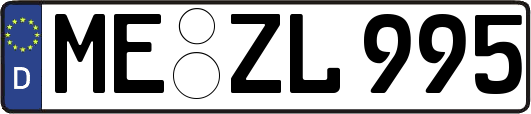 ME-ZL995