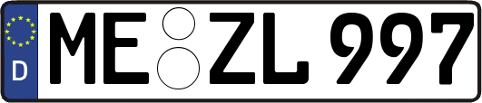 ME-ZL997