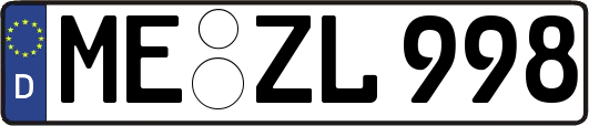 ME-ZL998