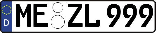 ME-ZL999