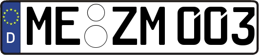 ME-ZM003