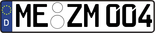 ME-ZM004