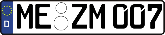 ME-ZM007