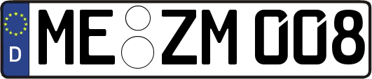 ME-ZM008
