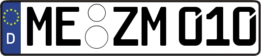 ME-ZM010