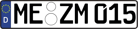 ME-ZM015