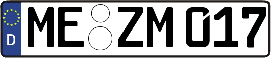 ME-ZM017