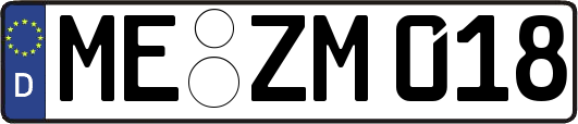 ME-ZM018