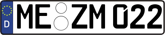 ME-ZM022
