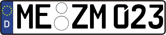 ME-ZM023