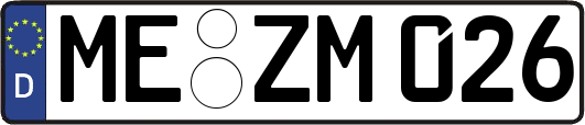 ME-ZM026
