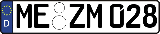 ME-ZM028