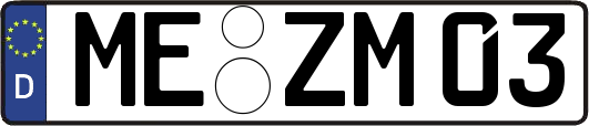 ME-ZM03