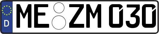 ME-ZM030