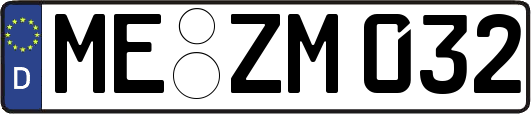 ME-ZM032