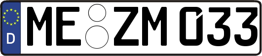ME-ZM033
