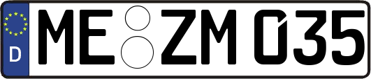 ME-ZM035