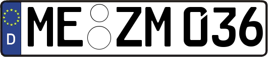 ME-ZM036